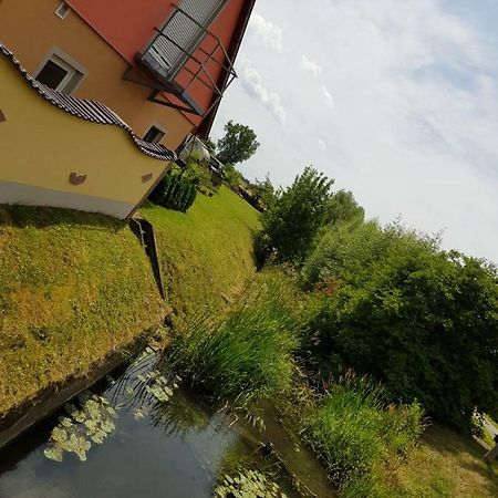 Ferienwohnung An Der Unditz Neuried  Kültér fotó
