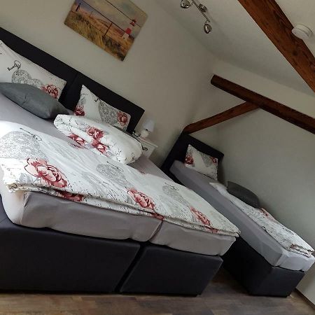 Ferienwohnung An Der Unditz Neuried  Kültér fotó
