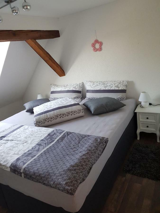 Ferienwohnung An Der Unditz Neuried  Kültér fotó