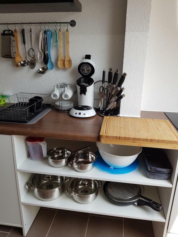 Ferienwohnung An Der Unditz Neuried  Kültér fotó