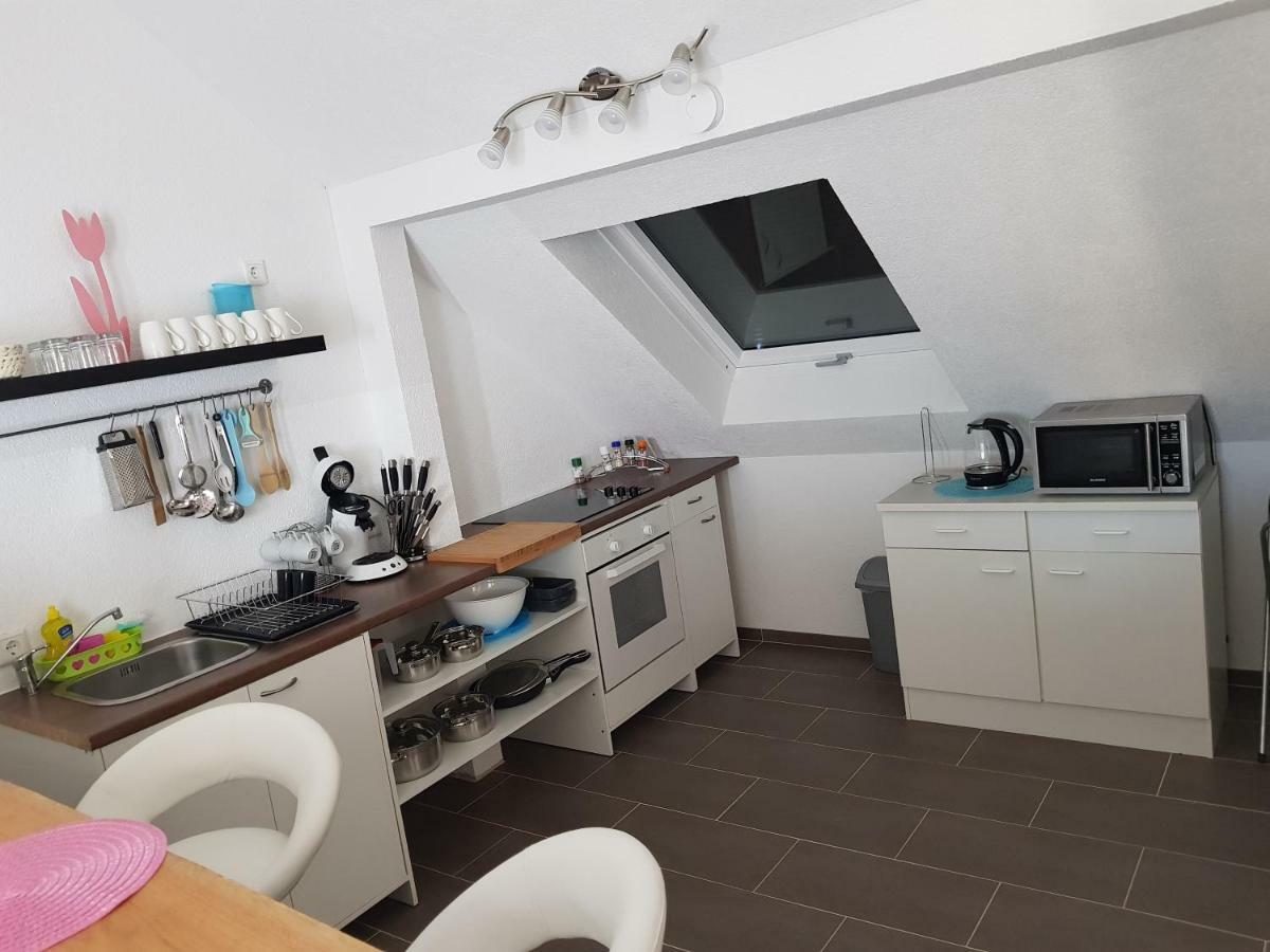 Ferienwohnung An Der Unditz Neuried  Kültér fotó