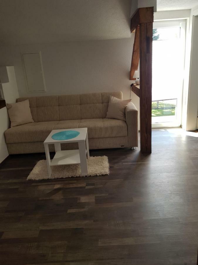 Ferienwohnung An Der Unditz Neuried  Kültér fotó