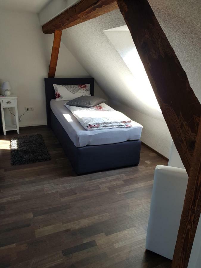 Ferienwohnung An Der Unditz Neuried  Kültér fotó