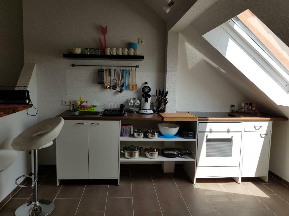 Ferienwohnung An Der Unditz Neuried  Kültér fotó