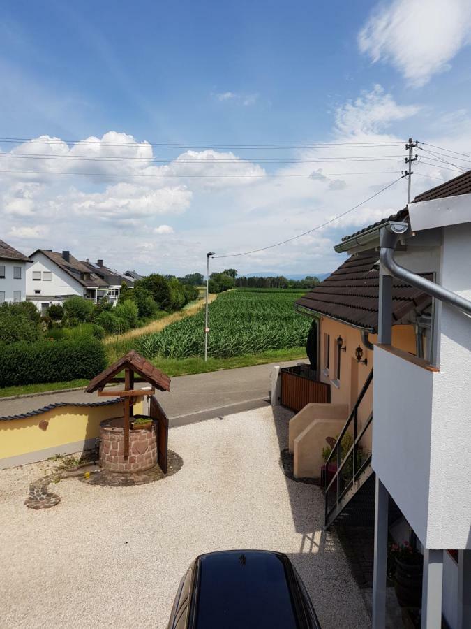 Ferienwohnung An Der Unditz Neuried  Kültér fotó