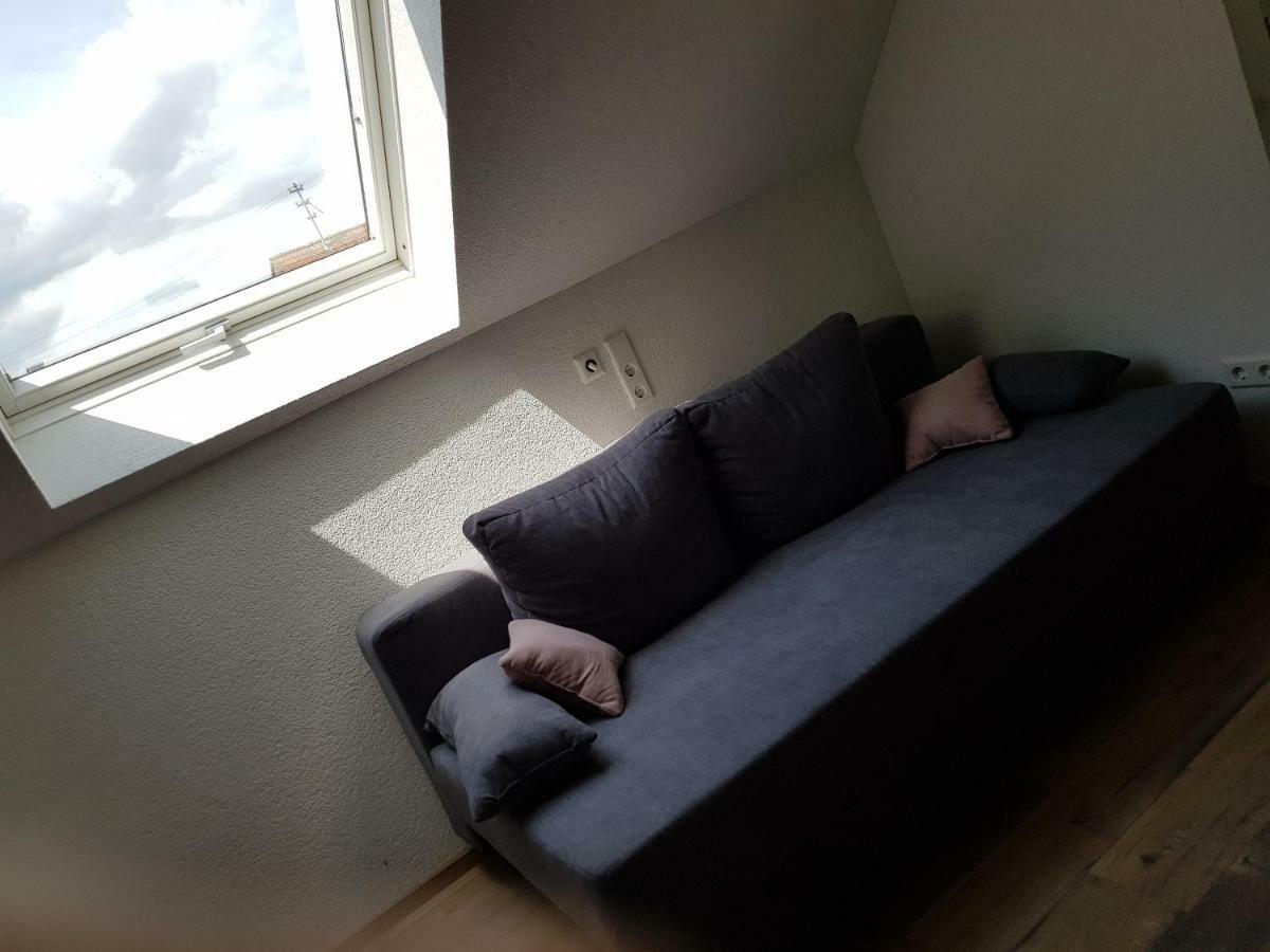Ferienwohnung An Der Unditz Neuried  Kültér fotó