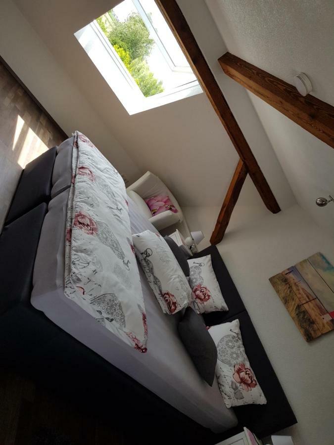 Ferienwohnung An Der Unditz Neuried  Kültér fotó