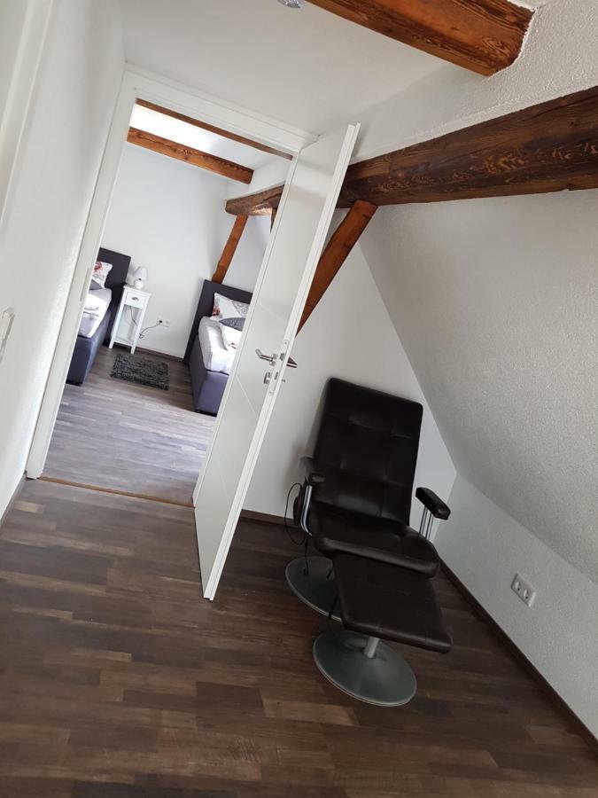Ferienwohnung An Der Unditz Neuried  Kültér fotó