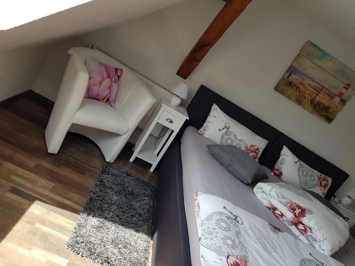 Ferienwohnung An Der Unditz Neuried  Kültér fotó