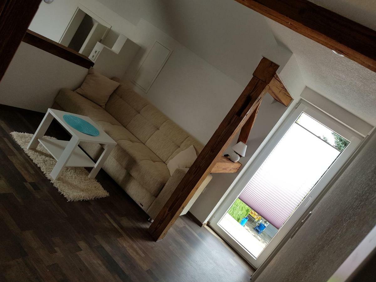 Ferienwohnung An Der Unditz Neuried  Kültér fotó