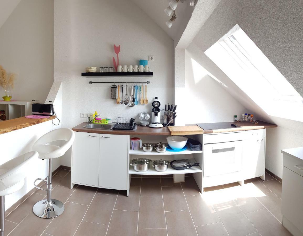 Ferienwohnung An Der Unditz Neuried  Kültér fotó