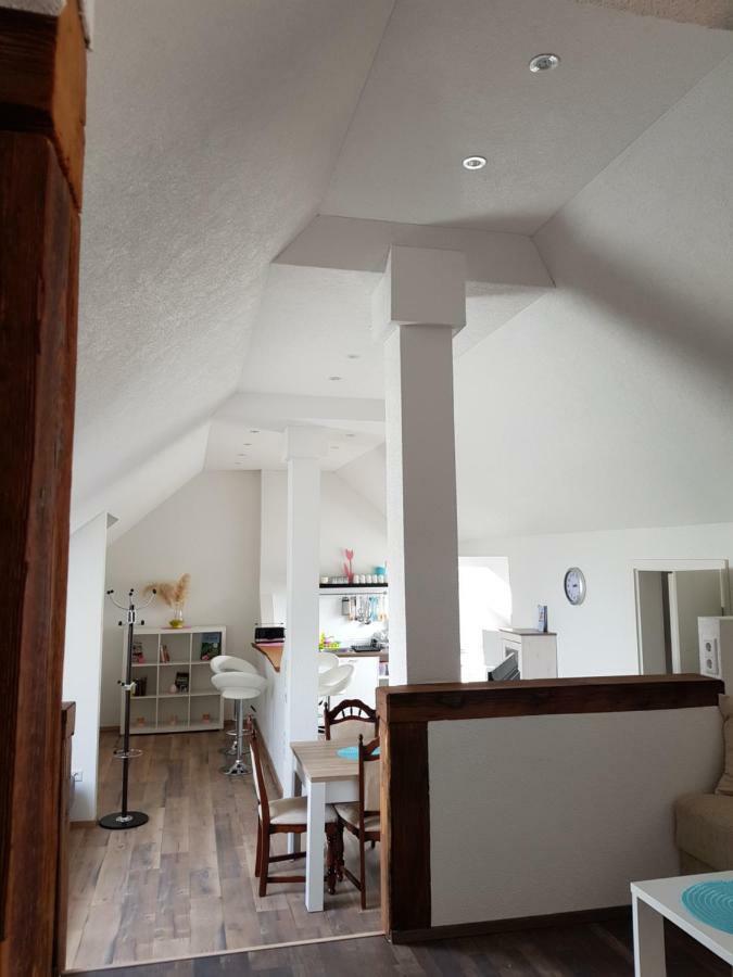 Ferienwohnung An Der Unditz Neuried  Kültér fotó