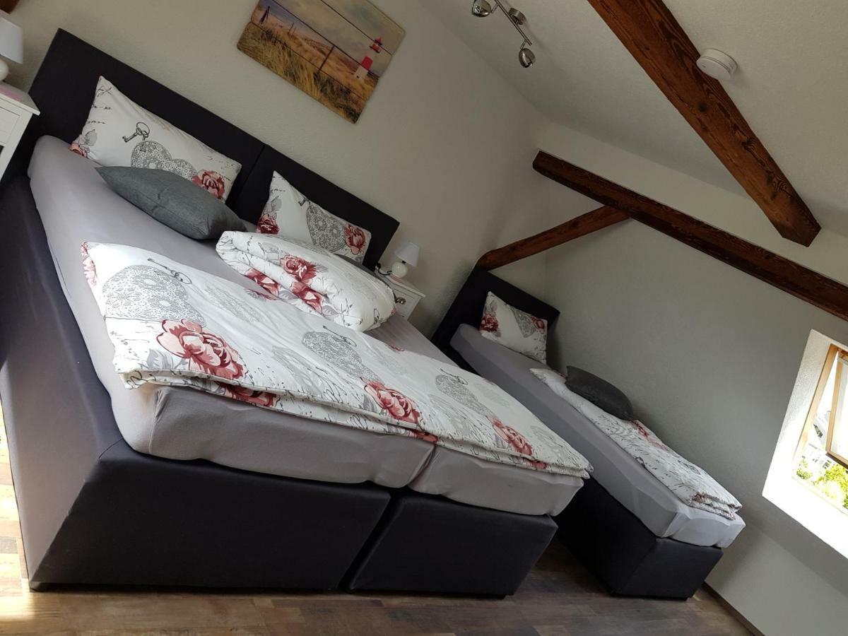 Ferienwohnung An Der Unditz Neuried  Kültér fotó