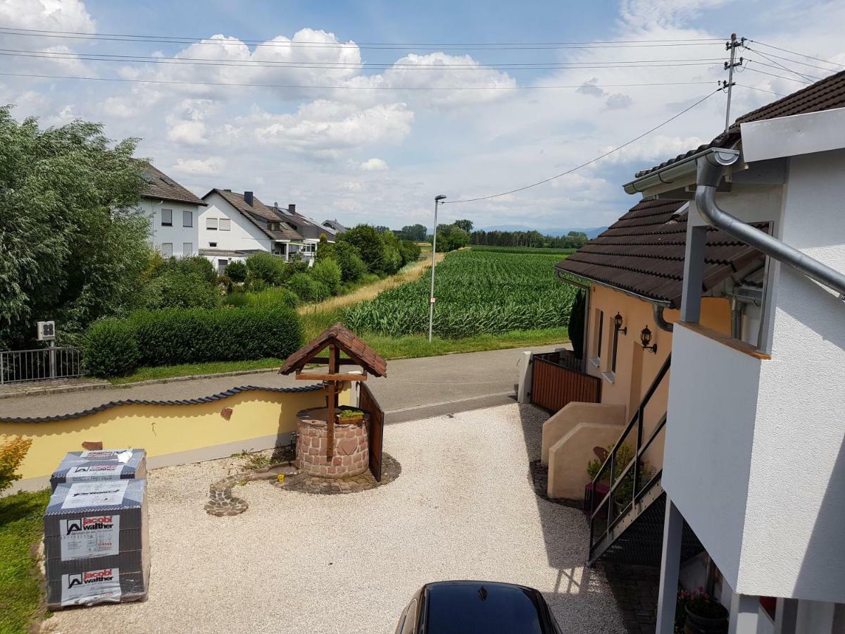 Ferienwohnung An Der Unditz Neuried  Kültér fotó